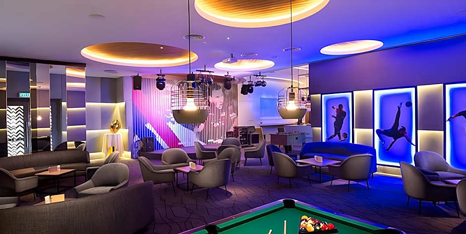 Olive Tree Hotel Penang