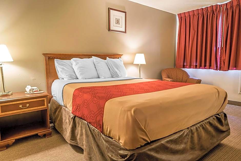 Holiday Lodge Yakima