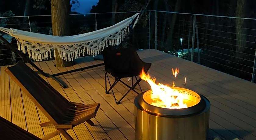 K‘ｓCAMP Izukogen Granping