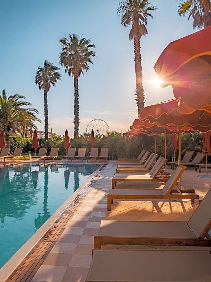 Golden Tulip Villa Massalia