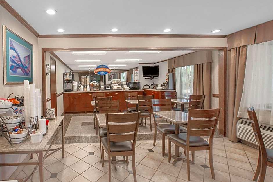 Baymont by Wyndham Jackson