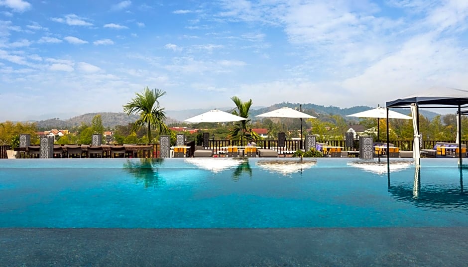 Hotel Kiridara Luang Prabang