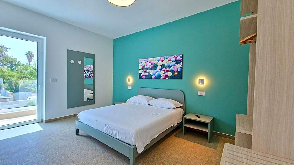 Suite Fontanelle Luxury by Salento Affitti