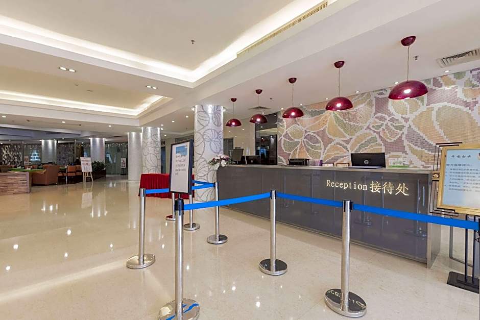 Days Inn Guangzhou