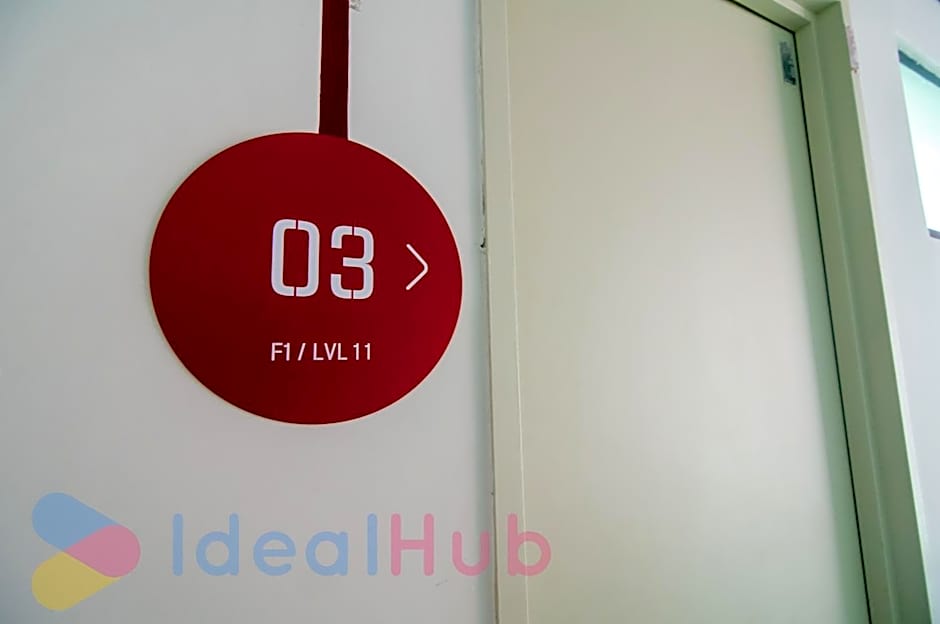 Tamarind Square Cyberjaya By IdealHub