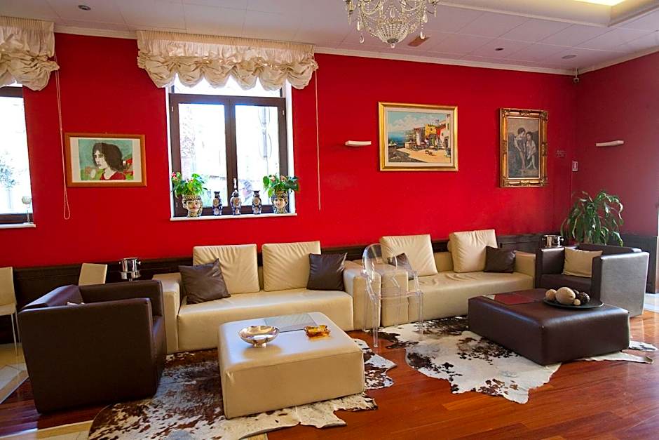 Photo 1 of 36 of La Chicca Palace Hotel