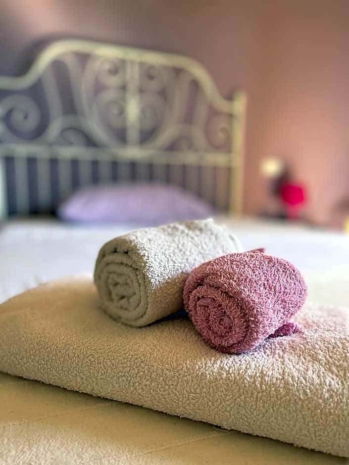 Le sorelle gemelle B&B