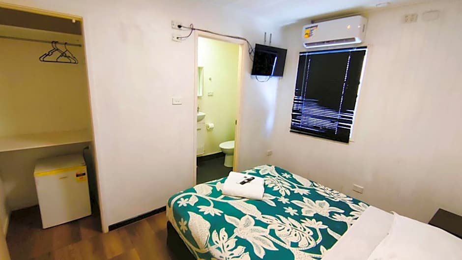 cliffinn kangaroo point