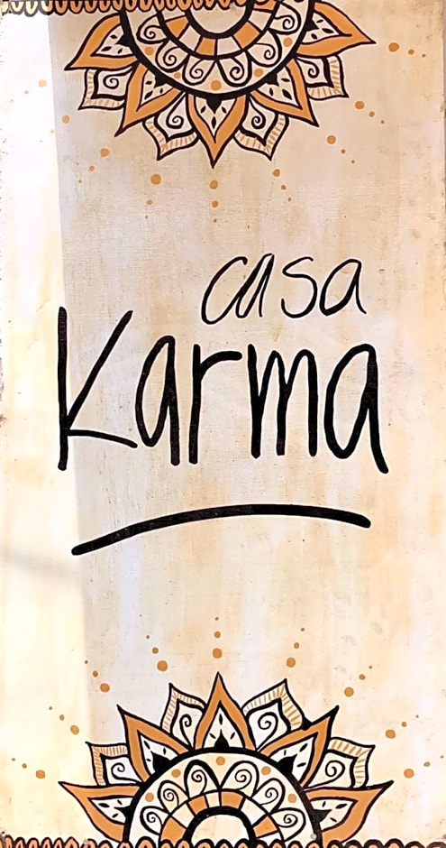 Casa Karma