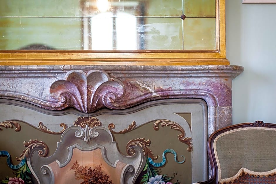 B&B Villa Cernigliaro Dimora Storica