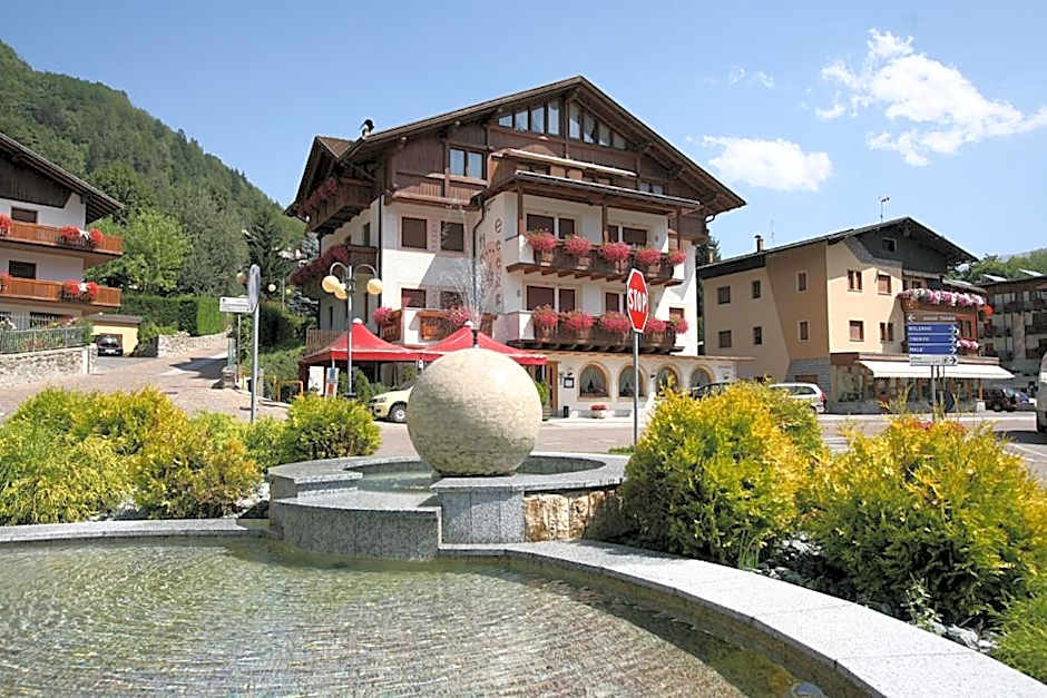 Hotel Eccher 3 stelle Superior