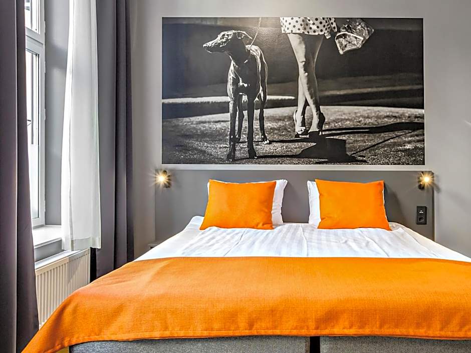 Aiden by Best Western Stockholm City	