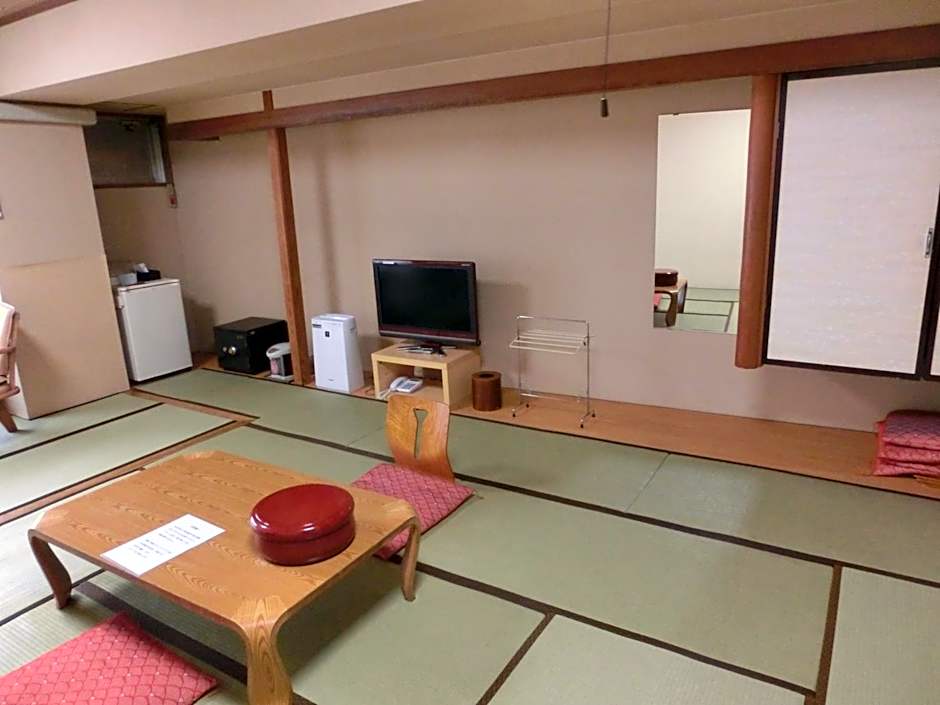 Hotel Daimatsuso