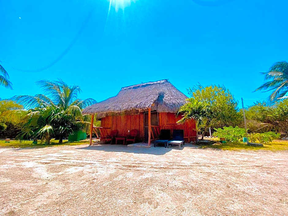 Cabanas Jaalkab