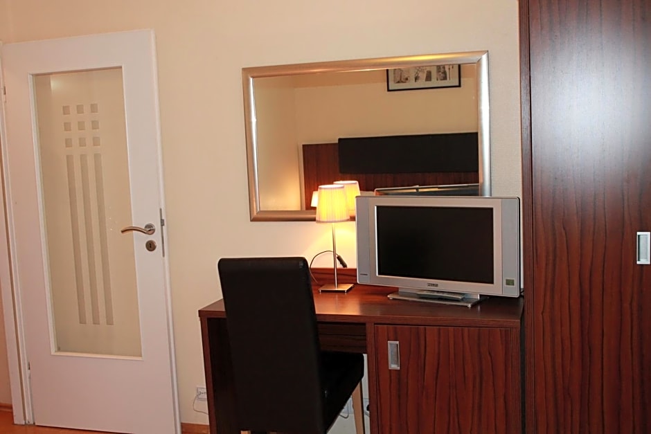 City Hotel Mercator