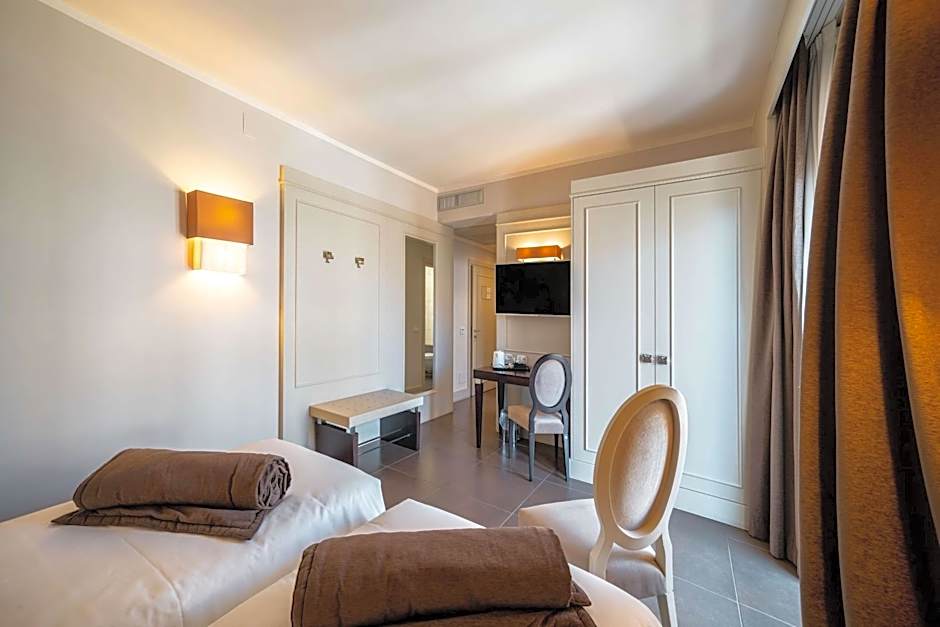 Best Western Plus Hotel Perla Del Porto