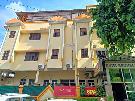 Hotel Kartikey