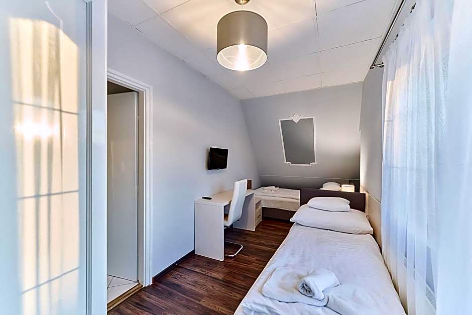 Tokajer Wellness Panzió