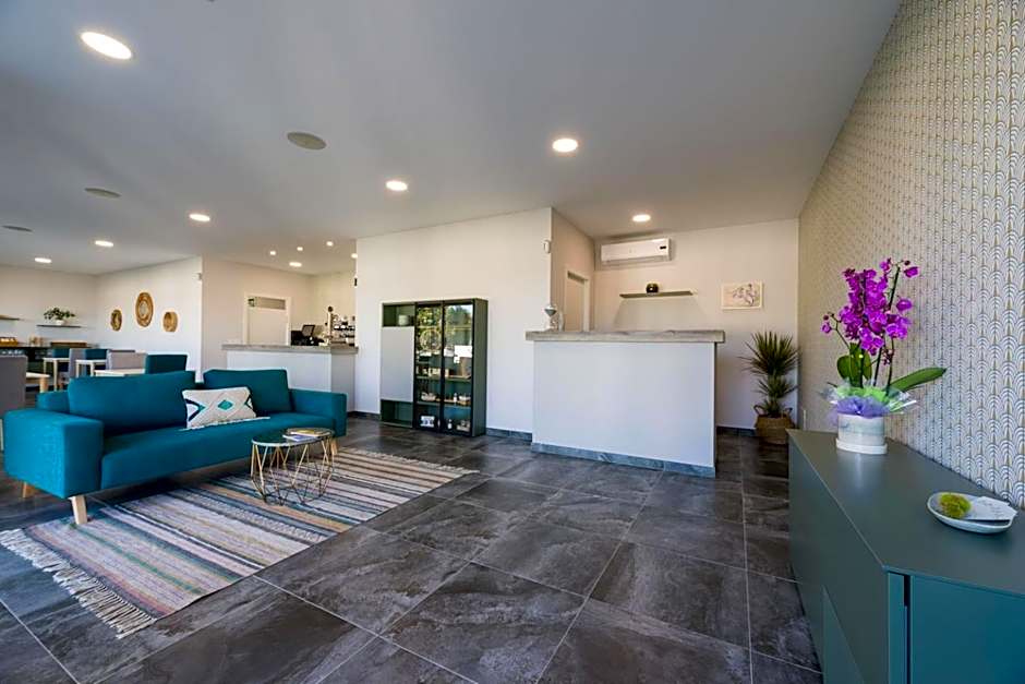 Hotel A Curuxa Wellness