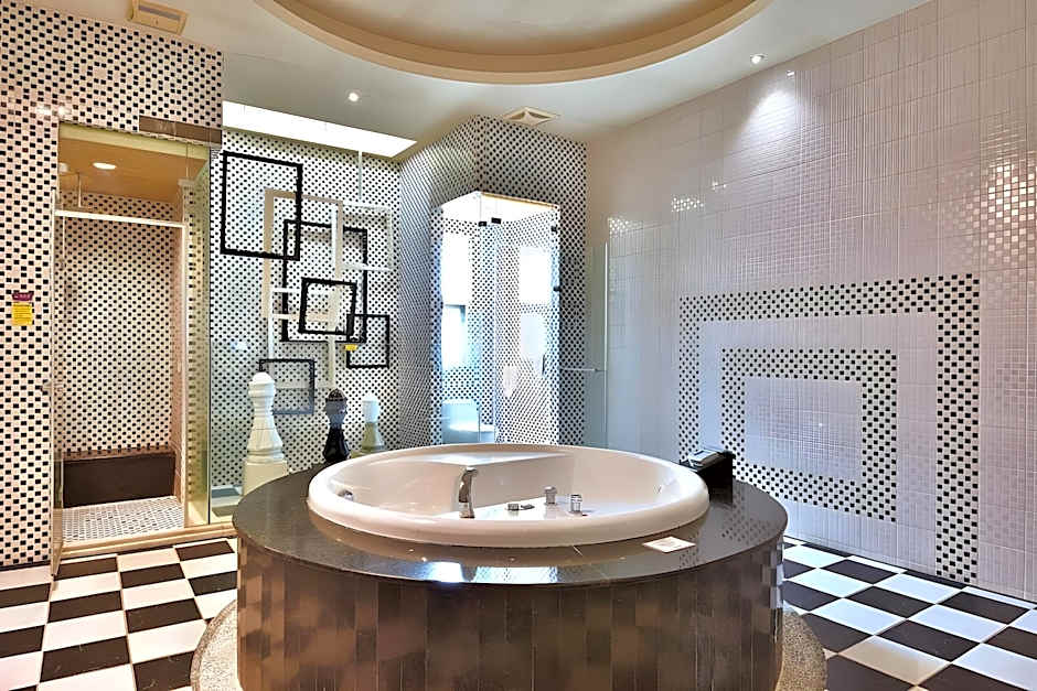 Vogue Boutigue Motel