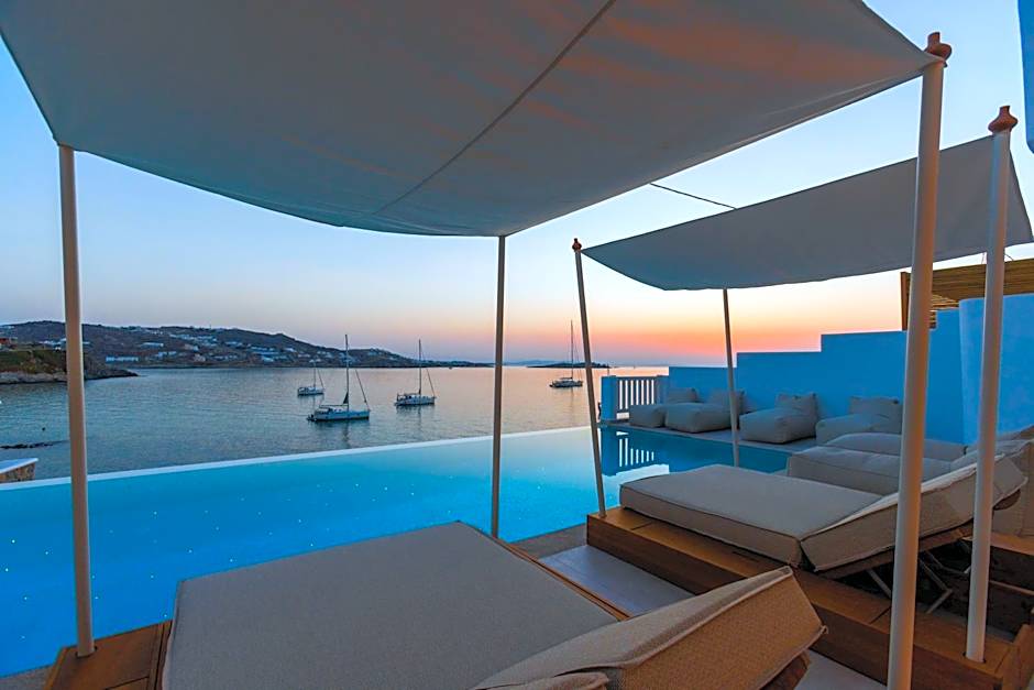 Icon Mykonos