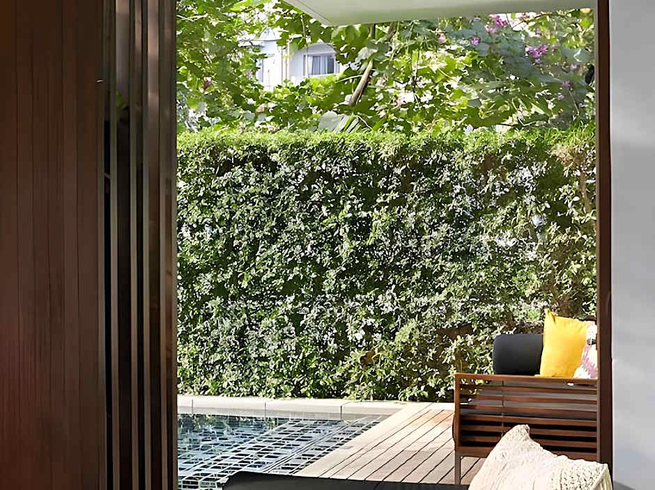 The Peri Hotel Khao Yai