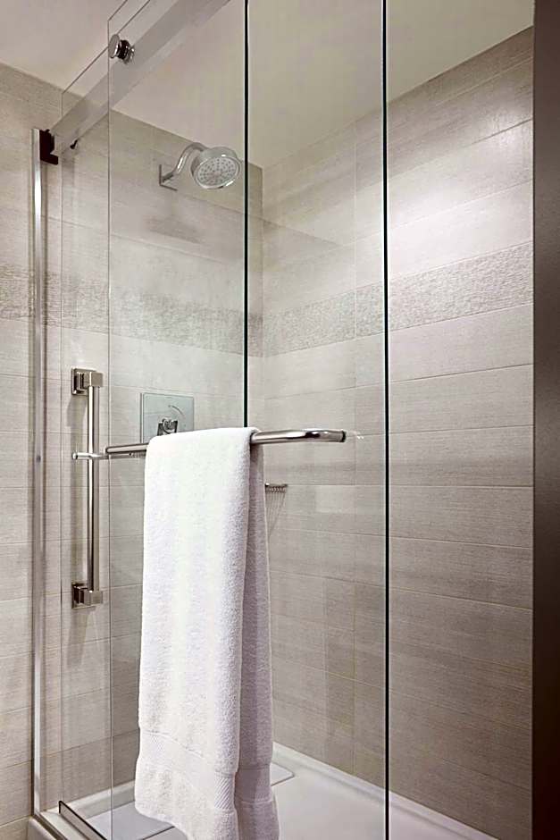 Calgary Marriott Downtown Hotel