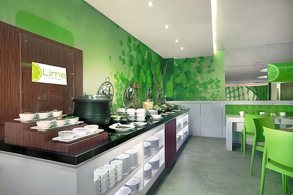 Favehotel Sunset Seminyak