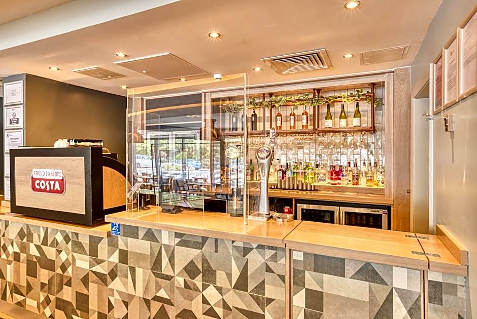 Premier Inn Aviemore