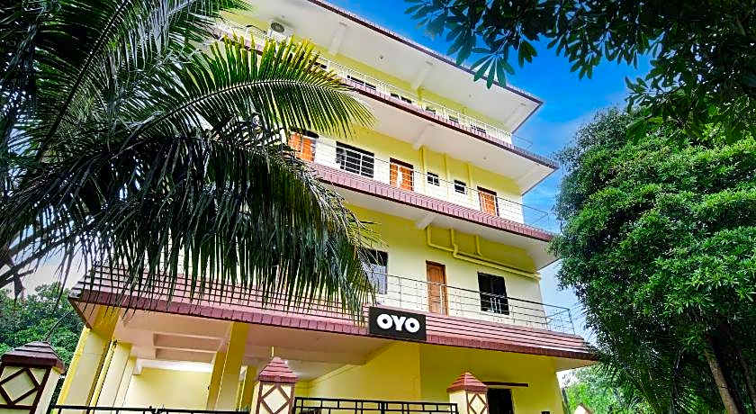 Hotel O Sri Balaji Guest House