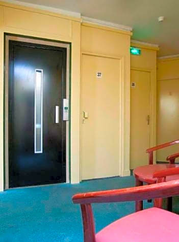 Avenir Hotel Montmartre