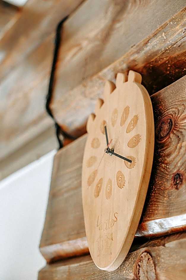 Atpūtas komplekss Lācītes