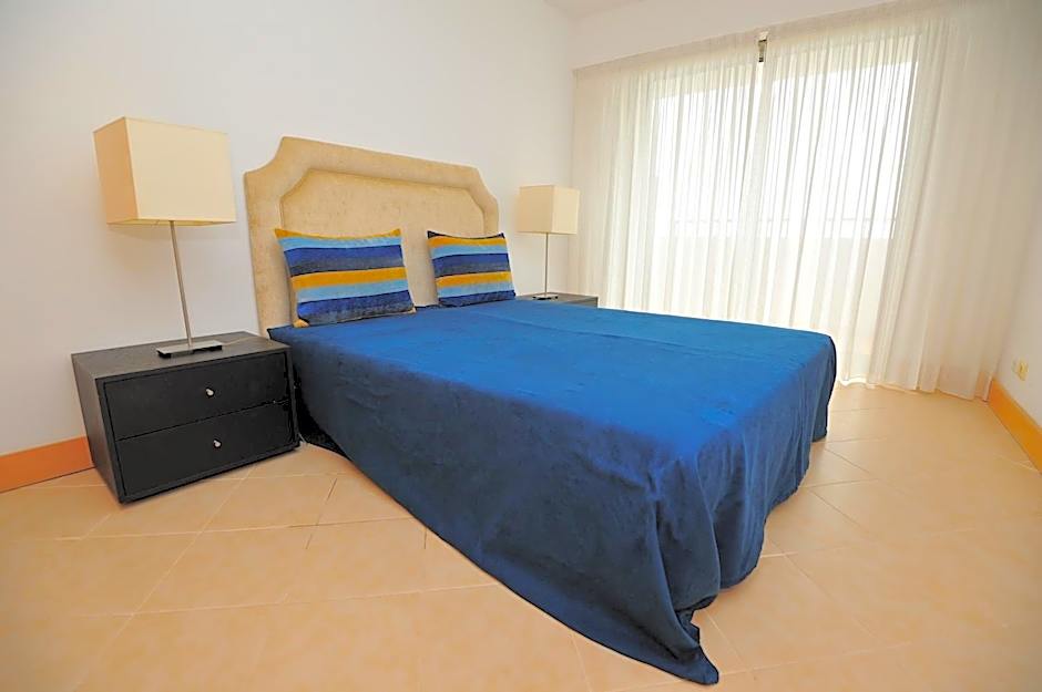 Oceano Atlantico Apartamentos Turisticos