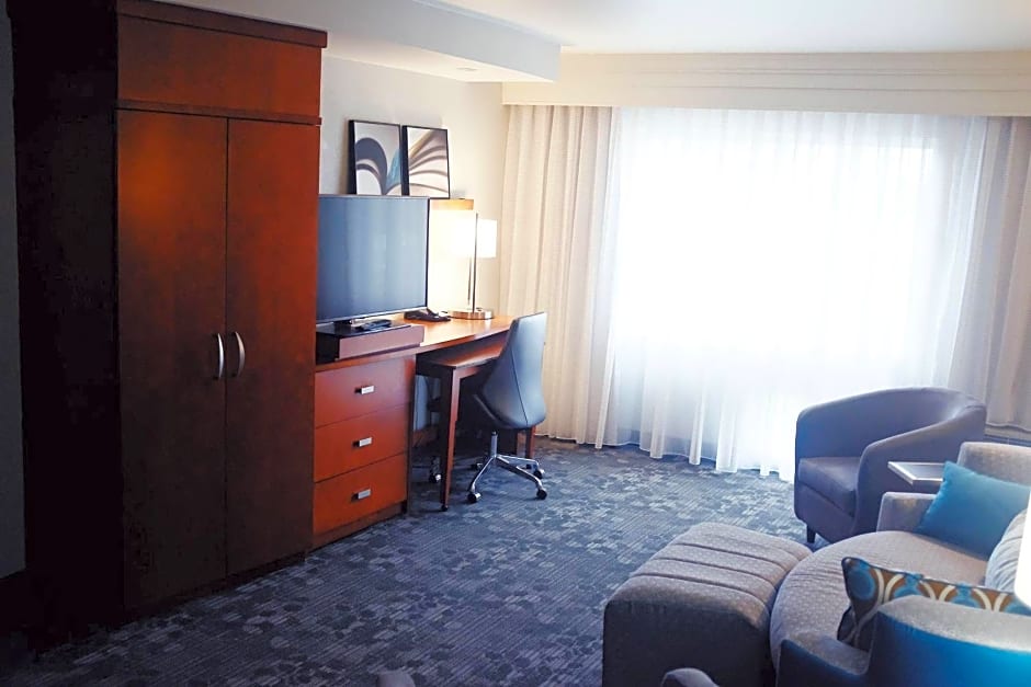Courtyard by Marriott Owensboro