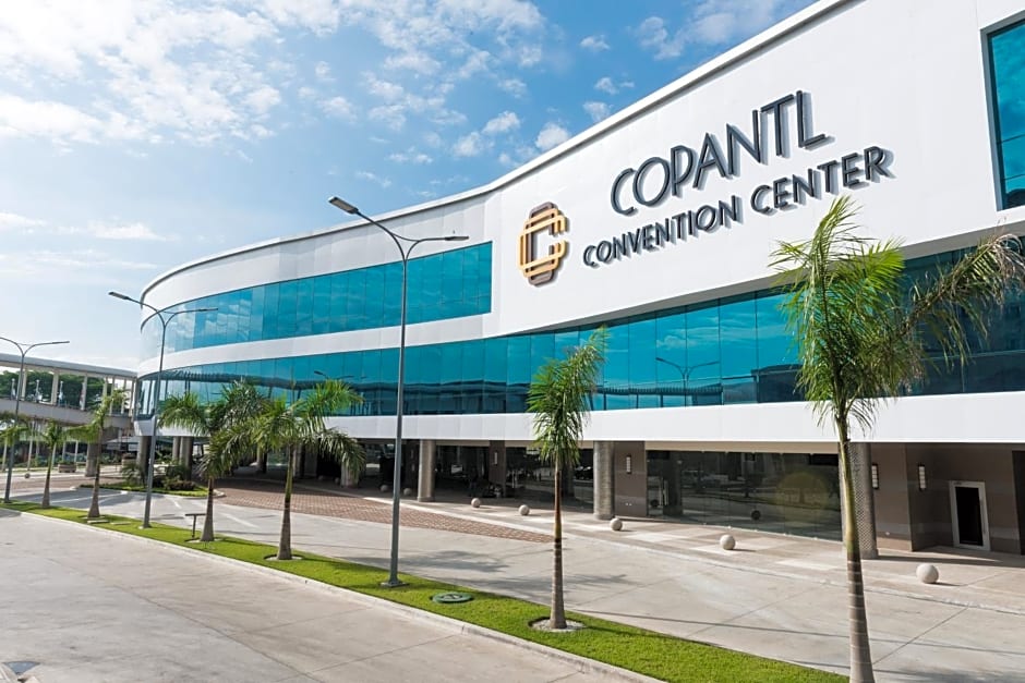 Copantl Hotel & Convention Center