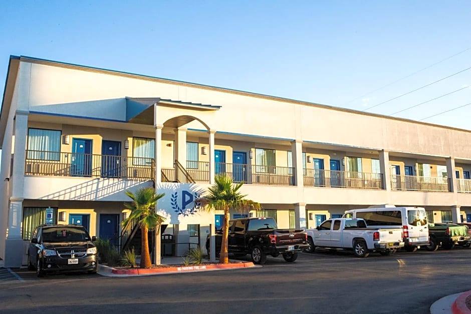 Palace Inn El Paso