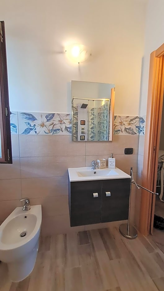 B&B Giostell – Marina di Camerota, UT