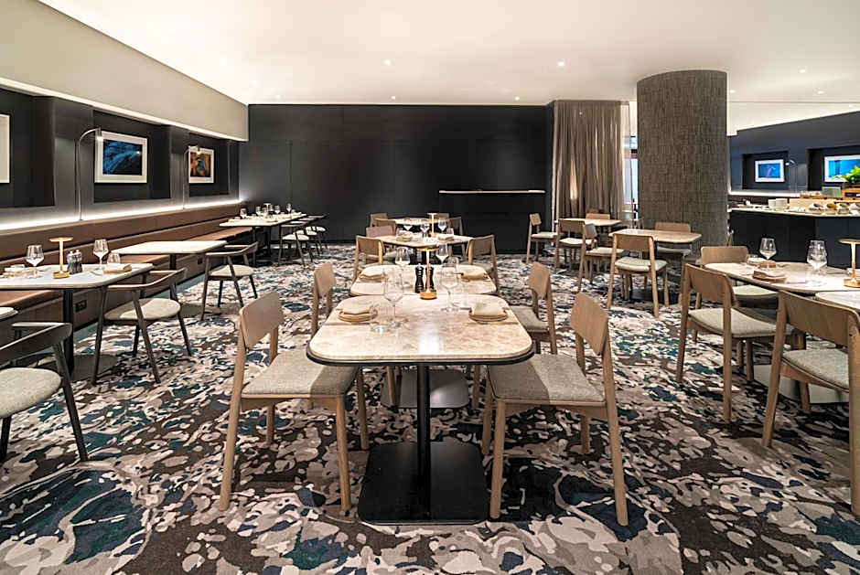 Crowne Plaza Auckland By IHG