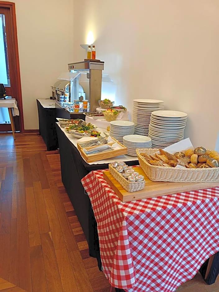 4 Pory Roku Resort Sauna & Spa