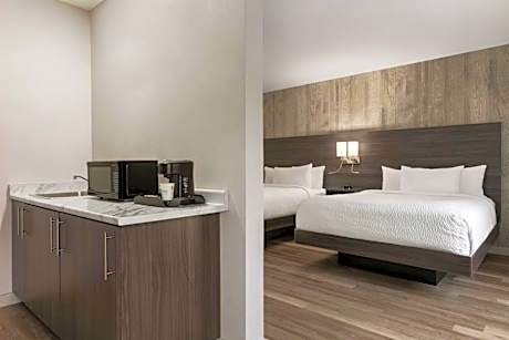 Days Inn by Wyndham Saint John