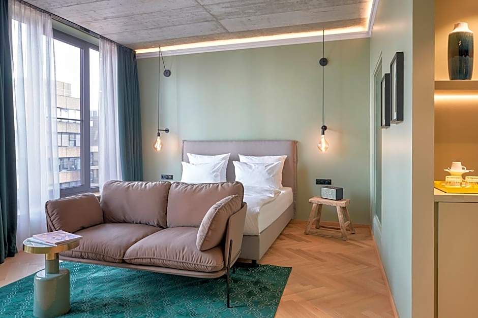 Gekko House Frankfurt, a Tribute Portfolio Hotel