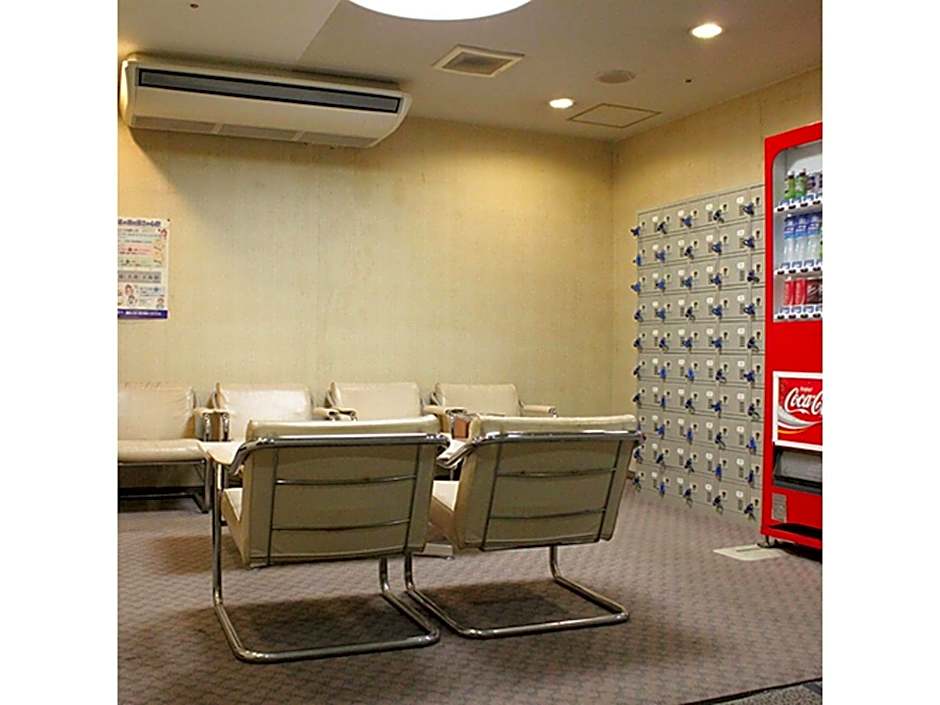 Hotel Crystal Palace - Vacation STAY 61204v