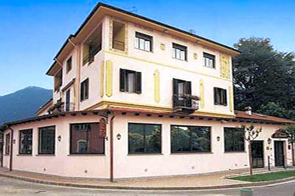 Hotel La Bussola