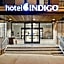 Indigo Kansas City - The crossroads By IHG