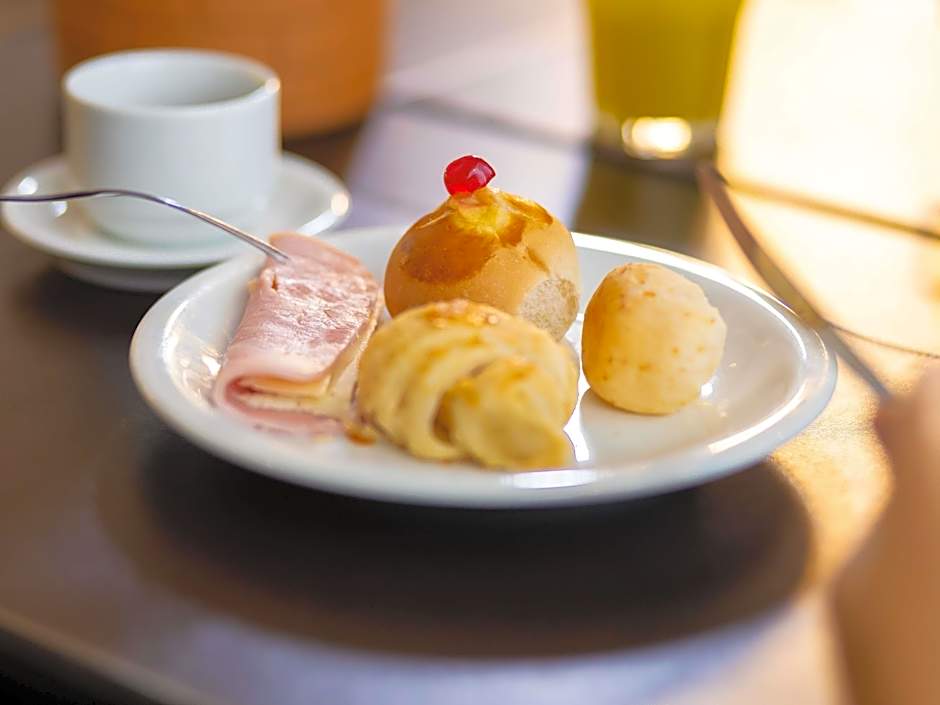 Ibis Styles Maracanau