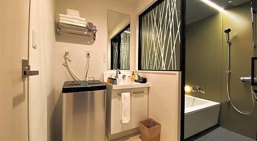 Randor Residential Hotel Fukuoka Annex