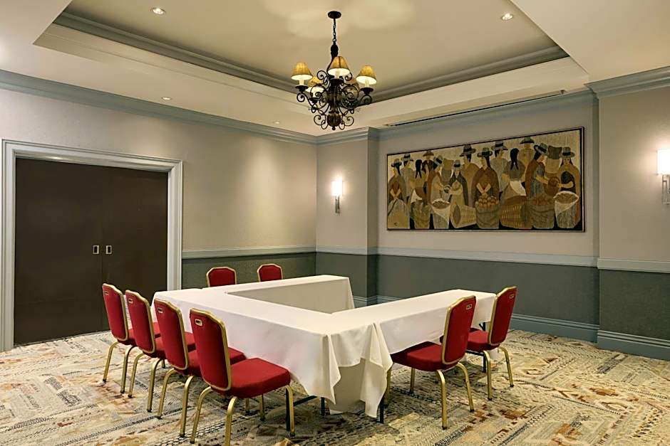 Marriott El Paso