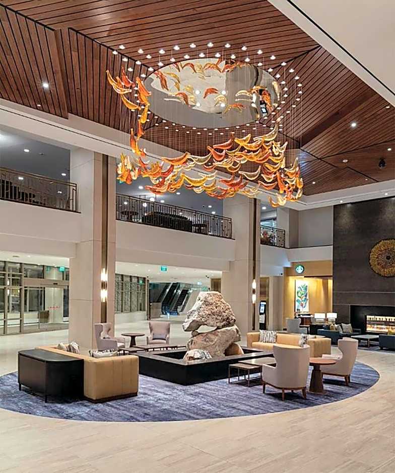 Harrah's Cherokee Casino Resort