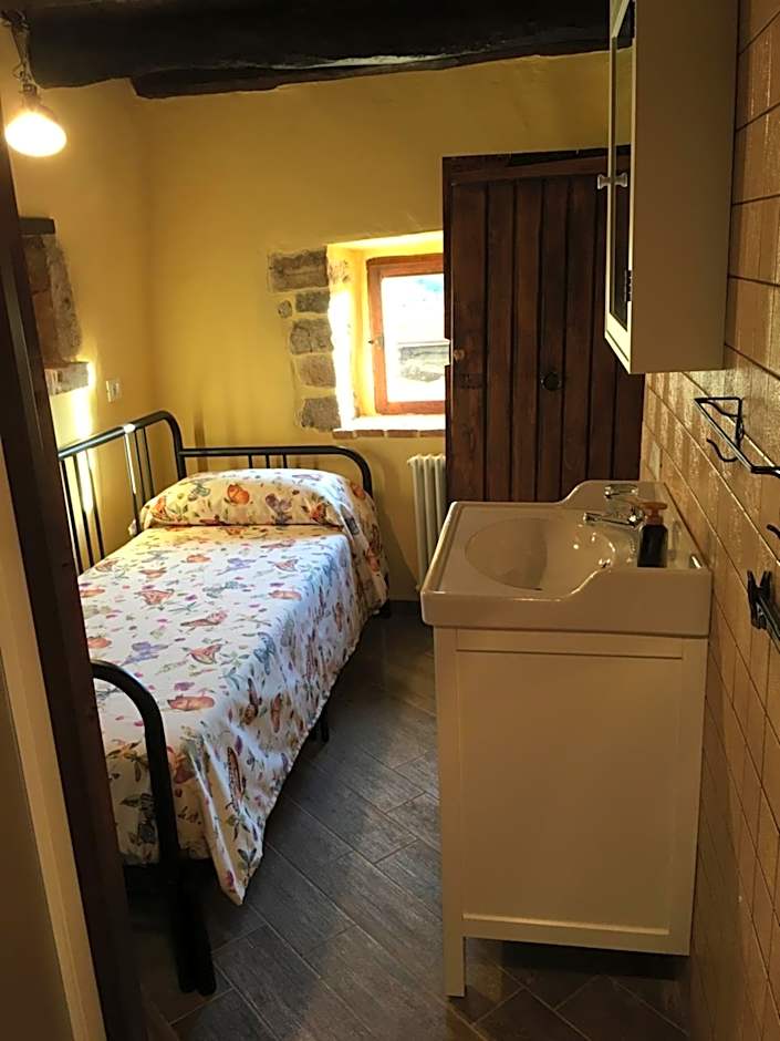 Alloggio del Grand Tour