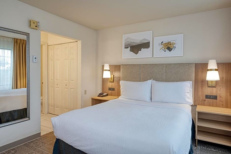 Staybridge Suites Allentown Airport Lehigh Valley